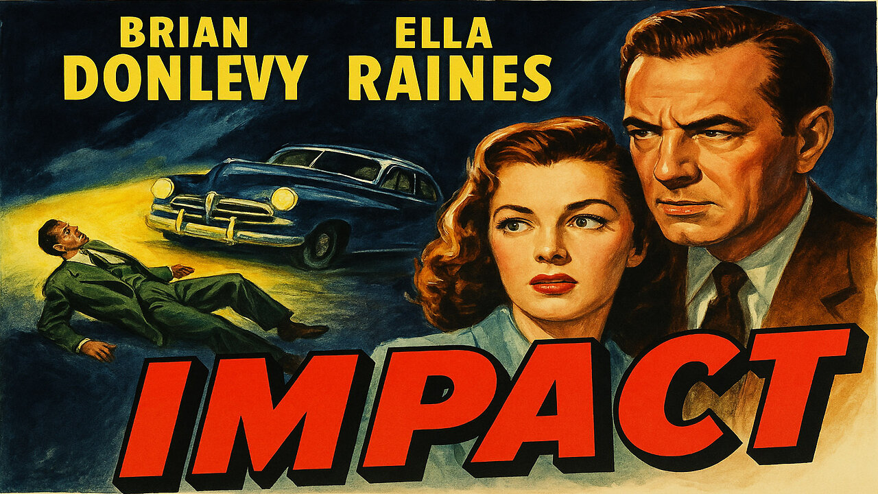 Monday Night Movie Impact