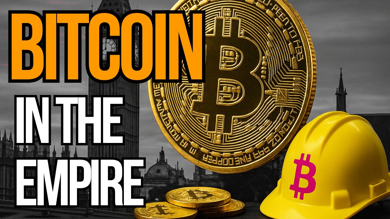 Bitcoin Smashes $100K While Politicians Fall and Coinbase Goes Full Crypto | Roxom Report London