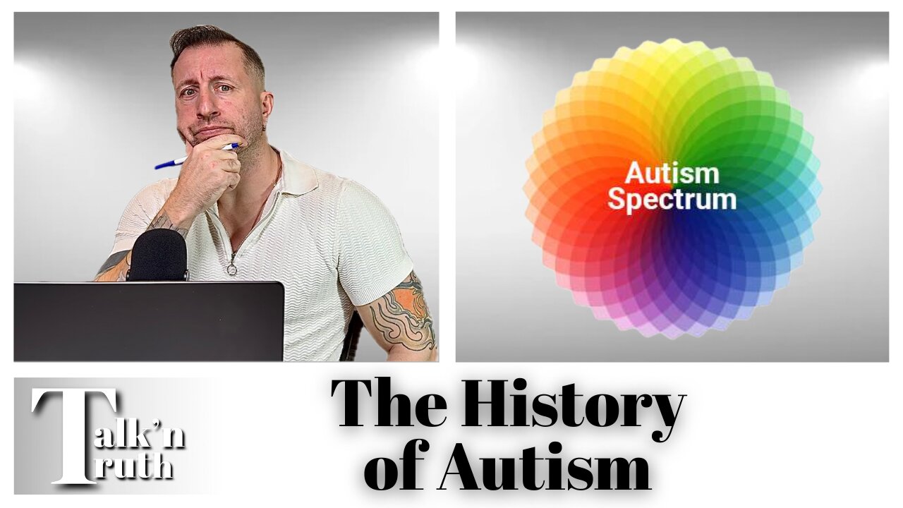 History of Autism