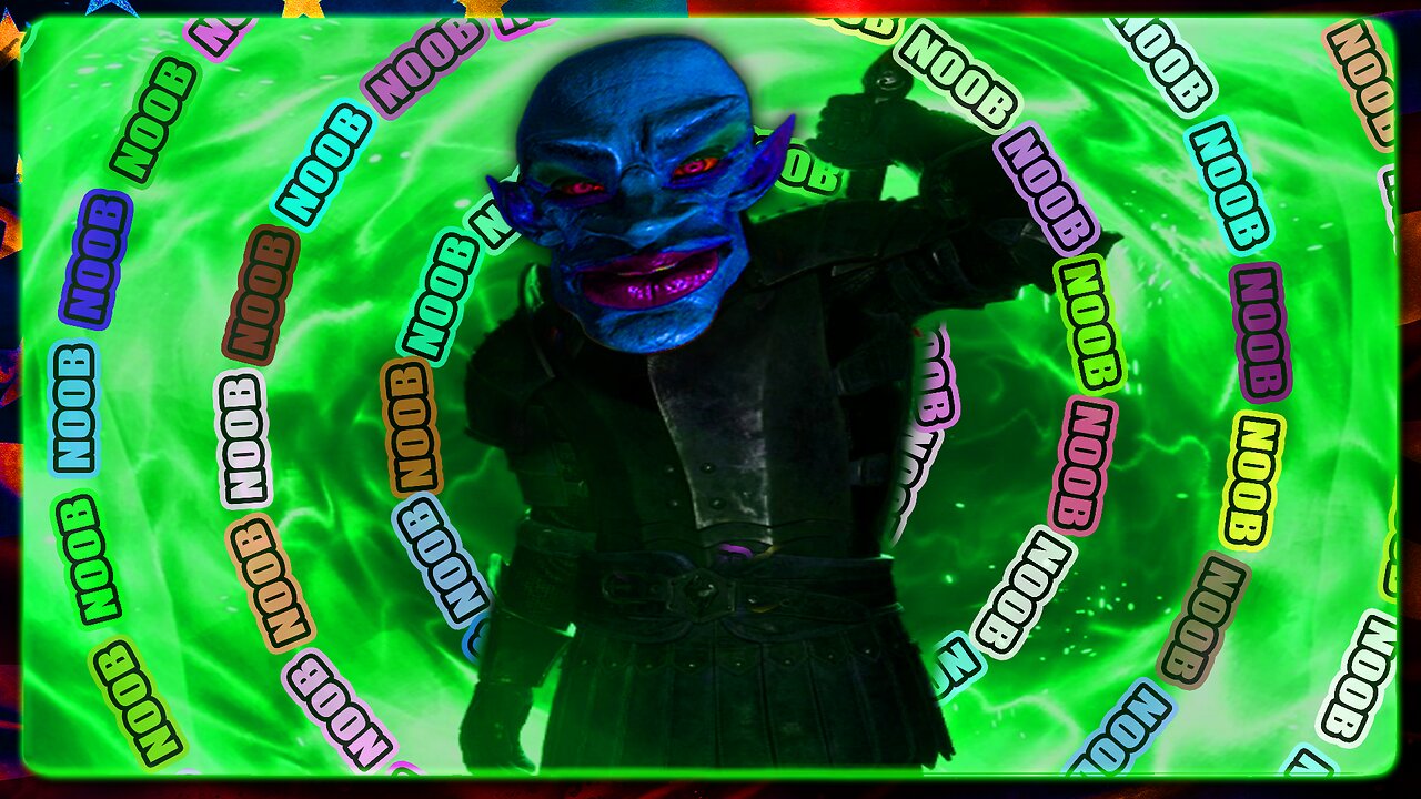 🍃OBLIVION NOOB GOES PRO🍃SHORT STREAM🍃BUGS OR FEATURES?🍃W TODD🍃#RUMBLETAKEOVER🍃