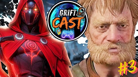Discovering The Secrets Of The Goon In The Wastleland | Atomfall (PC) | Griftcast
