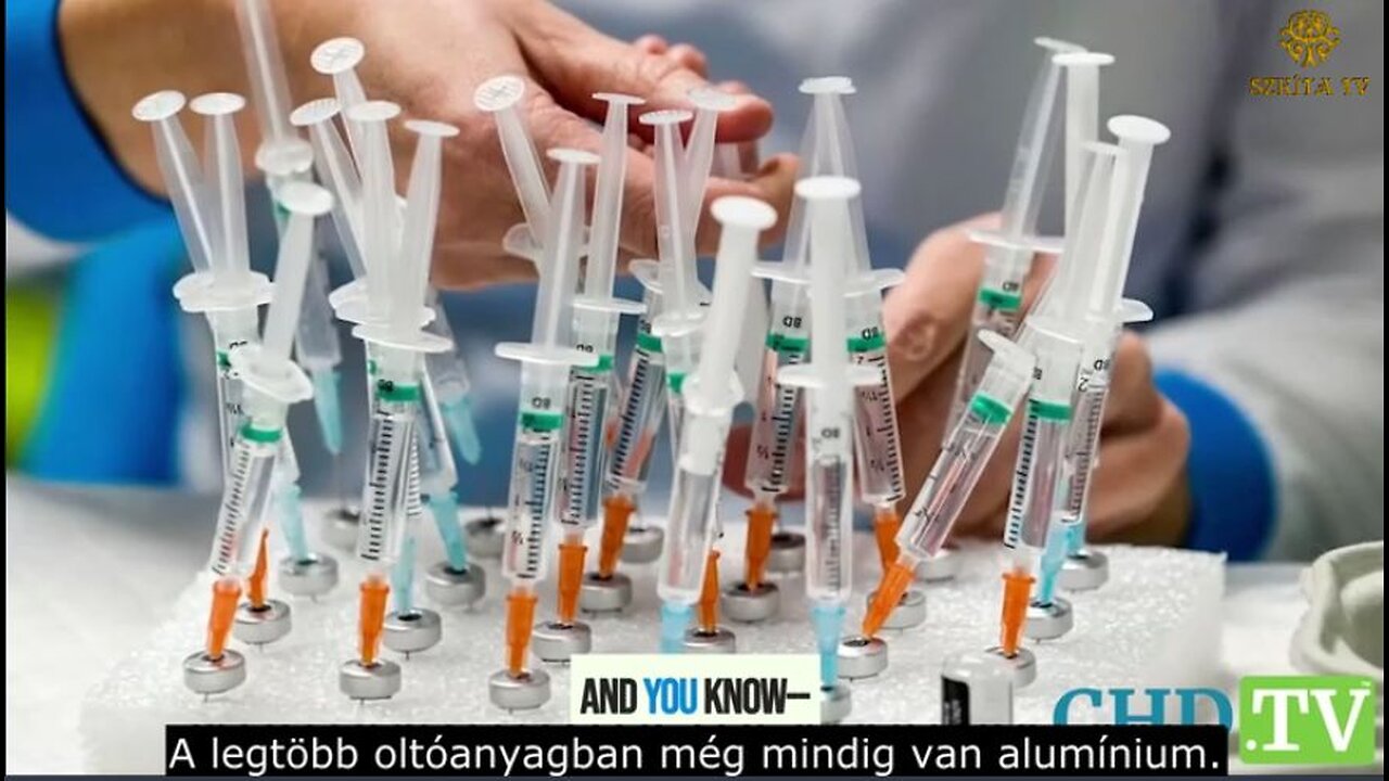 Oltások és autoimmun-betegségek