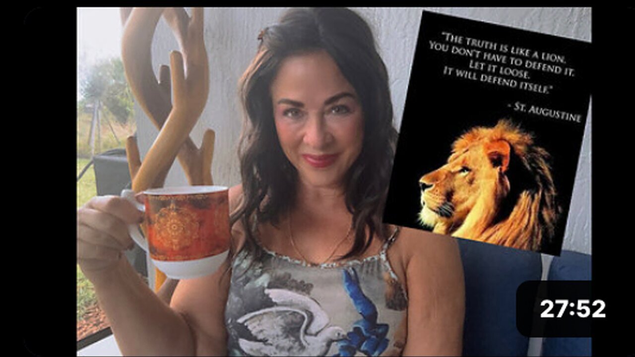 "Maria Zeee's Significant Contributions to AI Summit: Putting Humanity First"