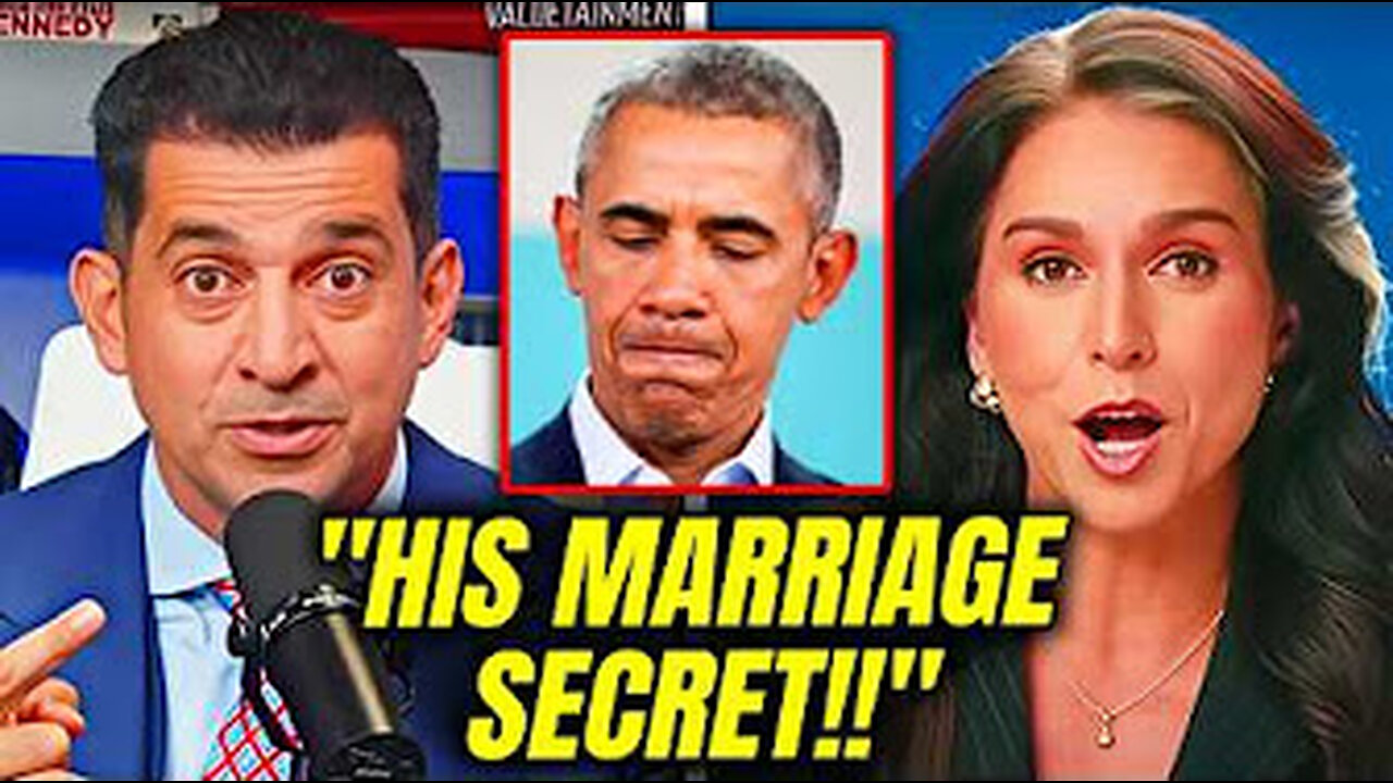 Obama exposed?