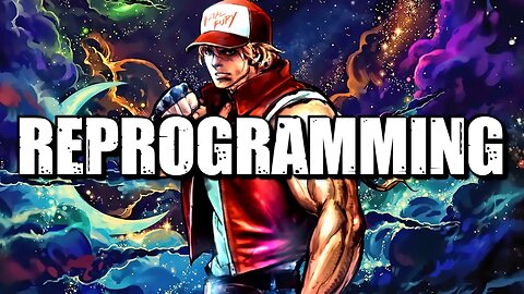 REPROGRAMMING EPISODE 04