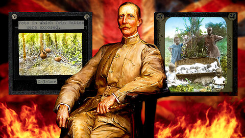 Nigeria’s Perfectly Moral Child-Killing System — Ruined by Evil British Missionaries?