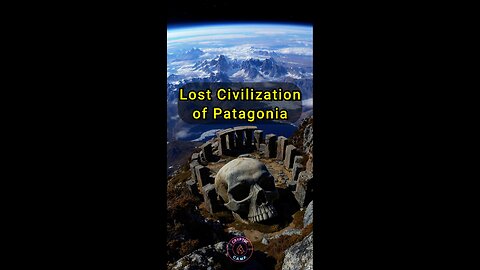🔍 The Lost Civilization of Patagonia: Ancient Skulls & Megalithic Ruins Revealed!
