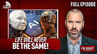 The Future For Artificial Intelligence