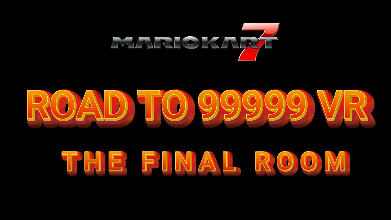 Road To 99999 VR [MOVIE] - The Final Room