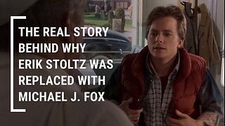 ‘He Was Treating Me Very Badly’ Back To The Future’s Thomas F. Wilson Recalls OG Marty McFly Actor Going Method Before Being Replaced