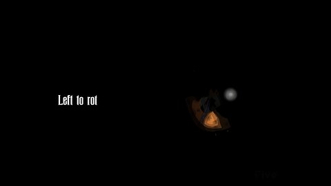 Making a Game Part 1