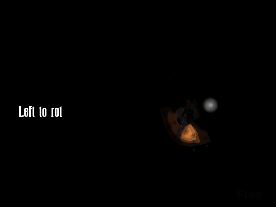 Making a Game Part 1