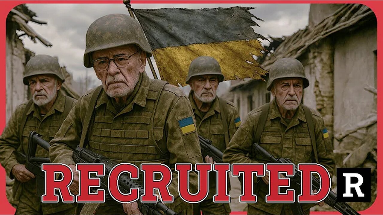 Ukraine is OFFICIALLY F*cked