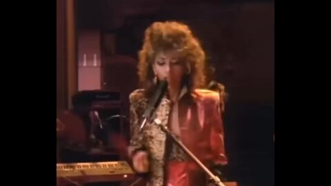 Sheila E "The Glamorous Life (1984)