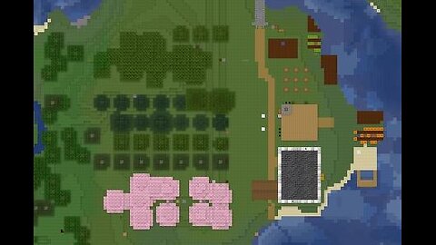 MenaceCraft Rocks!