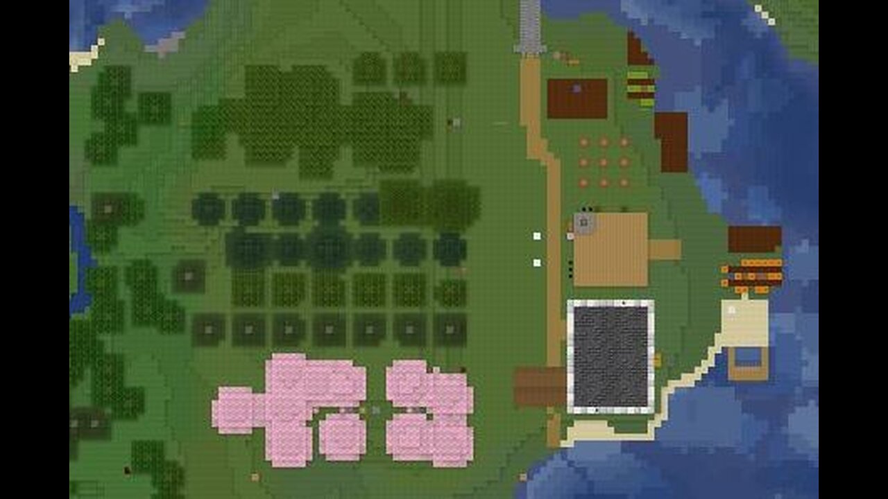 MenaceCraft Rocks!