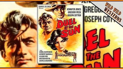 Duel In The Sun (1946)