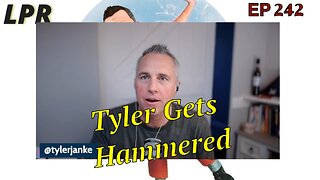 The World Is Falling Apart - Let's Discuss (EP 242)