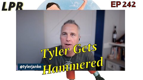 The World Is Falling Apart - Let's Discuss (EP 242)