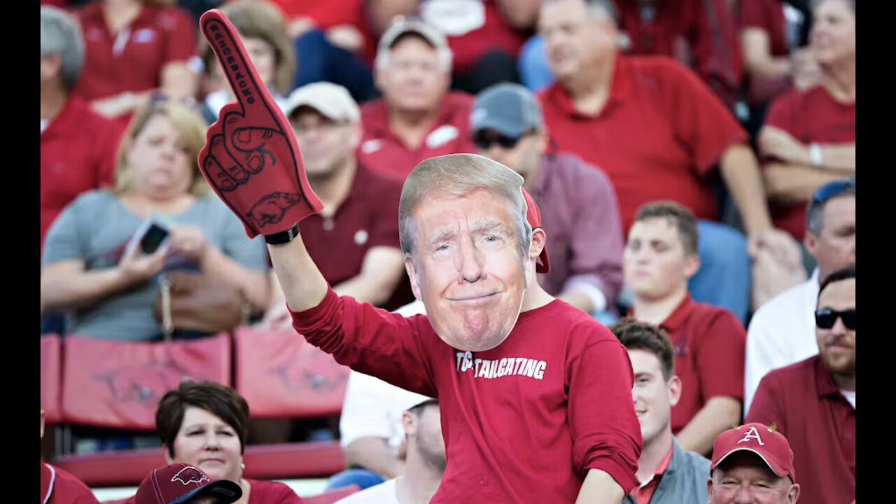 Brian Young Interview - Exposing #TeamSportPolitics & The Illusion Of Government