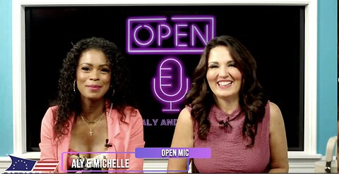 OPEN MIC 05-23-25