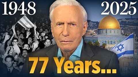 IT'S BEGUN! An End-Time Prophecy is Now in Motion…