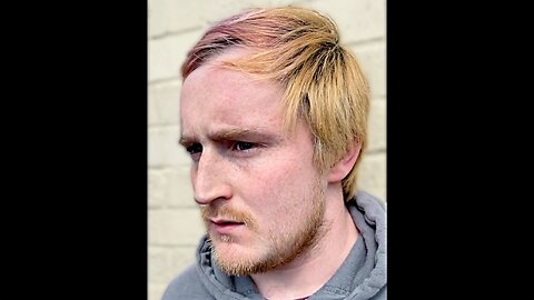 Adam Beale, Canvey Island 13/4/25