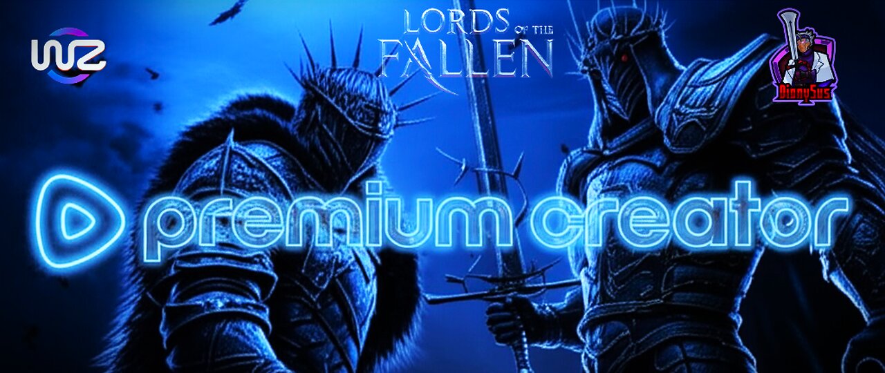 LORDS OF THE PREMIUM With Diony5UsGaming!