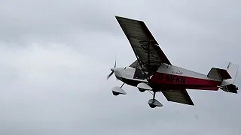 Paganiproductions@ Flugplatz Heinsberg 21 4 +31 5 2025 Short video special