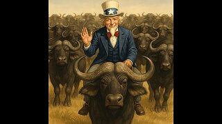 The Cape Gambit: Trump, South Africa, and the Rebirth of American Influence in Africa