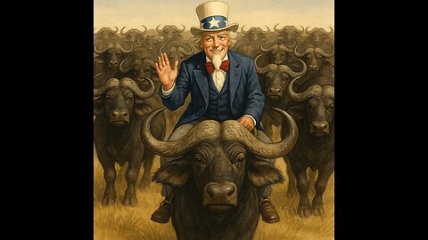The Cape Gambit: Trump, South Africa, and the Rebirth of American Influence in Africa