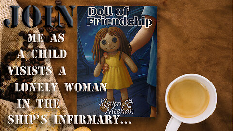After her mother left, a young girl’s lonely walk led to a new friend...