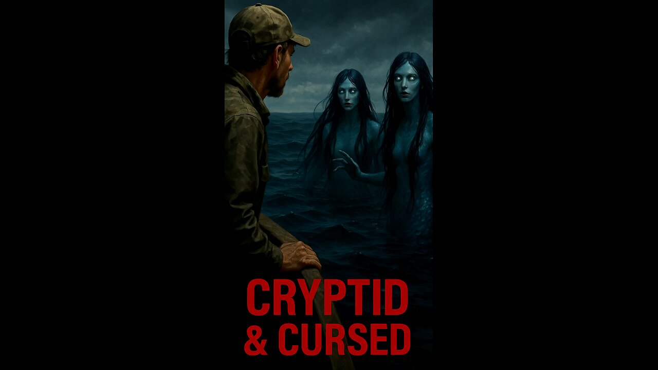 The beautiful deadlys lurking beneath