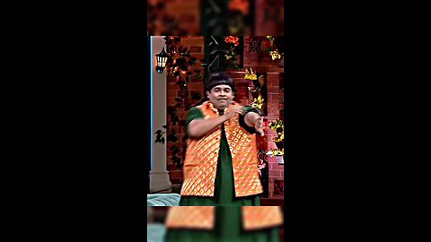 kapil sharma funny comedy video