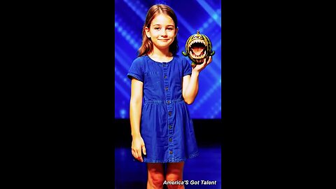 America_s_Got_Talent_AGT!😎