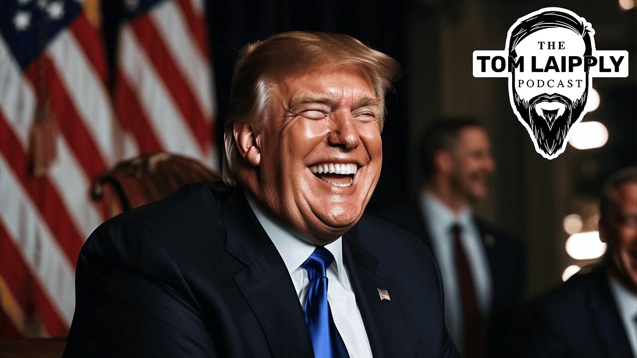Trump Has To Be Laughing | S06-E68