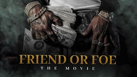 (Friend or Foe)