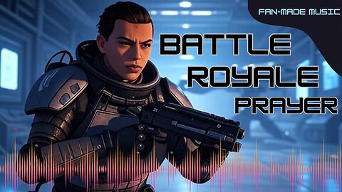 Music Video | Battle Royale Prayer