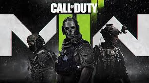 crashing in CALL OF DUTY - MORDEN WARFARE 2