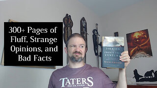 Book Review | “Tolkien in the Twenty-First Century: The Meaning of Middle-Earth Today”