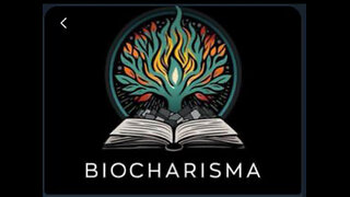 My Chat with Christoper from BioCharisma