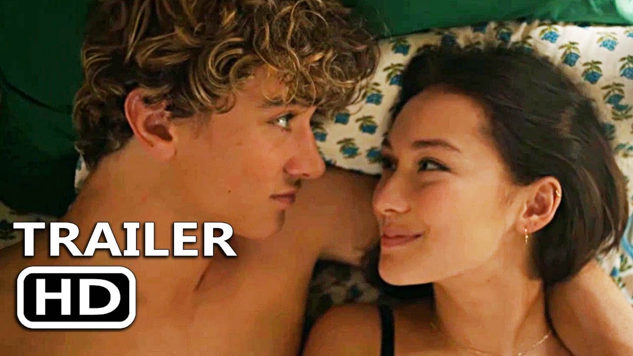 THE SUMMER 3 : TURNED PRETTY Teaser Trailer Official (2025)