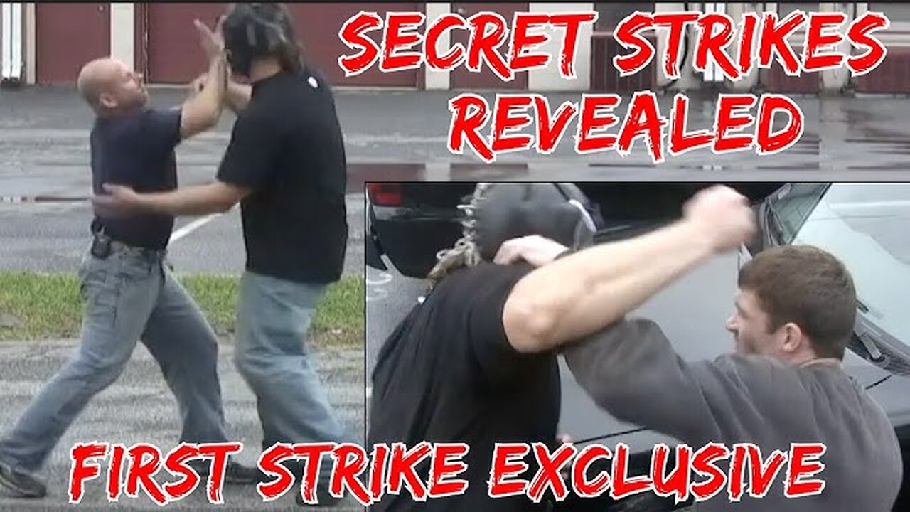 Street Fight Compilation knockout