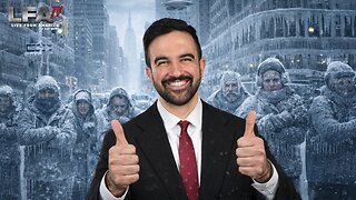 COMMIE MAMDANI'S TAX DOLLARS INTO PLOT TWISTS