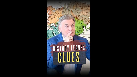 History Leaves Clues