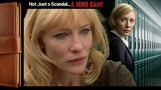 How I Became Her Closest Friend and Her Worst Enemy—Behzad Movie Recap