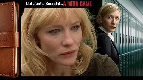 How I Became Her Closest Friend and Her Worst Enemy—Behzad Movie Recap