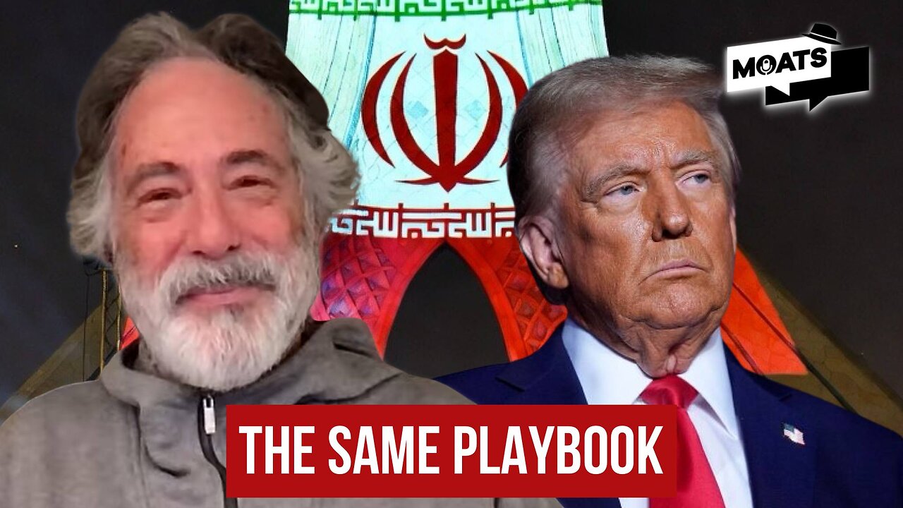 INTERVIEW: The situation is beyond volatile