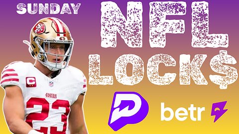 NFL + NBA SUNDAY - BEST BETS - PRIZEPICKS PLAYER PROPS