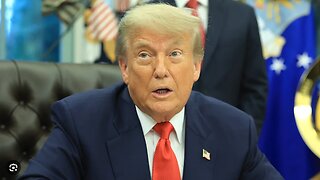 Trump Fires Brutal Midterm Warning Shot Amid MAGA Feeling Betrayed.mp4